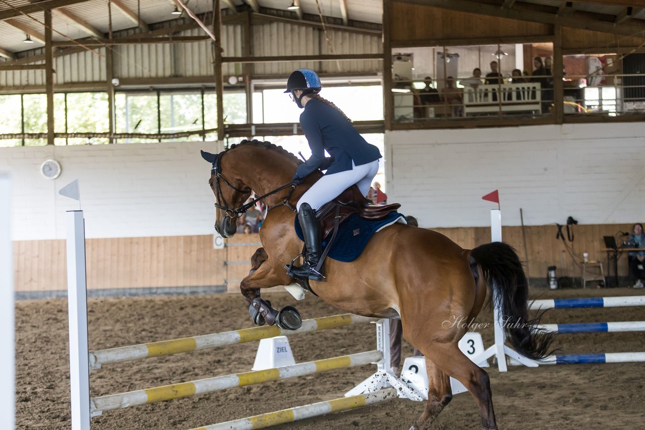 Bild 62 - Pony Akademie Turnier